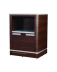 YC Sterilizer & Towel Warmer - New Star Salon Furniture