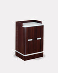 YC Waxing Cabinet - New Star Salon Furniture