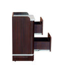 YC Waxing Cabinet - New Star Salon Furniture
