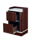 YC Waxing Cabinet - New Star Salon Furniture