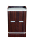 YC Waxing Cabinet - New Star Salon Furniture