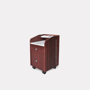 Q Pedicart - New Star Spa & Furniture
