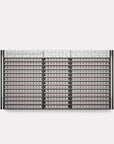 IQ Powder Rack