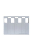 M Divider