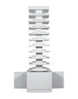 SW Polish Rack Stand 24" - New Star Spa & Furniture