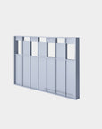 M Divider