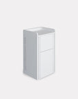 IQ WAXING CABINET - 21" - New Star Spa & Furniture