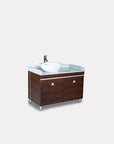 "B" Single Sink With Faucet - New Star Spa & Furniture