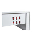 SW Nail Dryer - New Star Spa & Furniture