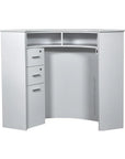 SW Reception B Curve 60" - New Star Spa & Furniture