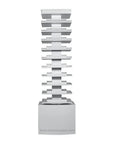 SW Polish Rack Stand 24" - New Star Spa & Furniture