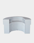 C3 Reception (Special Order) - New Star Spa & Furniture Corp.