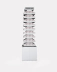 IQ POWDER RACK STAND - 21" - New Star Spa & Furniture