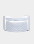 S Reception w/LED Light (Special Order) - New Star Spa & Furniture Corp.