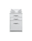 SW Pedicart B 14" - New Star Spa & Furniture