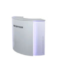 SW Reception B Curve 60" - New Star Spa & Furniture