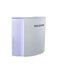 SW Reception B Curve 60" - New Star Spa & Furniture