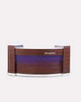 "C2" Reception w/LED Light - New Star Spa & Furniture