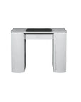 SW Nail Table 42" - New Star Spa & Furniture