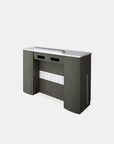 IQ Nail Table 43" - New Star Spa & Furniture