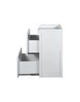 SW Waxing Cabinet - New Star Spa & Furniture