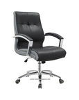 Customer Chair CC01 - New Star Spa & Furniture
