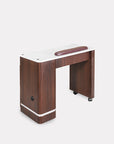 YC Nail Table 34 1/2" - New Star Spa & Furniture