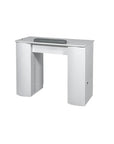 SW Nail Table 42" - New Star Spa & Furniture