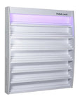 SW Polish Rack 84" - New Star Spa & Furniture