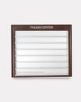YC Polish Rack