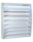 SW Powder Rack 84" - New Star Spa & Furniture