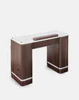 YC Nail Table 38 3/4" - New Star Spa & Furniture Corp.