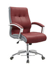 Customer Chair CC01 - New Star Spa & Furniture
