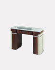 I Nail Table 39 1/4" (90) - New Star Spa & Furniture