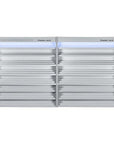 SW Powder Rack 84" - New Star Spa & Furniture