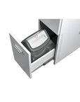 SW Nail Table 42" - New Star Spa & Furniture