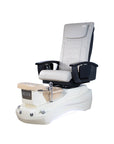 NS128-V2 - Light Cream Tub - New Star Spa & Furniture Corp.