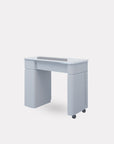 V2 Nail Table 35" - New Star Spa & Furniture