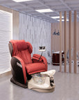 IQ-68 - New Star Spa & Furniture