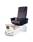 NS128-V2 - Light Cream Tub - New Star Spa & Furniture Corp.
