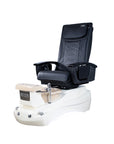 NS128-V2 - Light Cream Tub - New Star Spa & Furniture Corp.