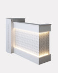 IQ Reception - 75" - New Star Spa & Furniture