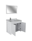 SW Single Sink 40" - New Star Spa & Furniture