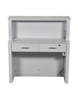 SW Reception C 42" - New Star Spa & Furniture