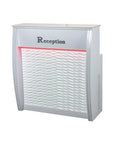 SW Reception C 42" - New Star Spa & Furniture