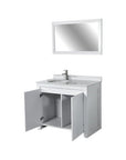 SW Single Sink 40" - New Star Spa & Furniture