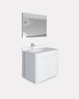 IQ SINGLE SINK - 39" - New Star Spa & Furniture