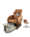 IQ-62 - New Star Spa & Furniture Corp.