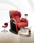 IQ-68 - New Star Spa & Furniture Corp.
