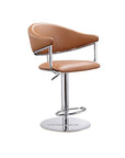 Bar Chair B002 - New Star Spa & Furniture Corp.